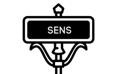 Bilan de compétences Sens